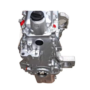 ชุดประกอบเครื่องยนต์ดีเซล 4 สูบ รุ่นใหม่ Autopick สำหรับ <span class=keywords><strong>L15</strong></span> สำหรับ Fit/Jazz (2001-ปัจจุบัน) อะไหล่ทดแทน - Product Image 4