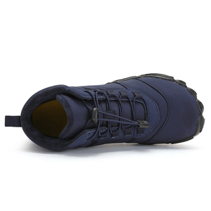 Venta al por mayor zapatos de senderismo aventura en el desierto zapatillas de hombre Zapatos de escalada en roca de gran tamaño <span class=keywords><strong>botas</strong></span> de <span class=keywords><strong>montaña</strong></span> - Product Image 2