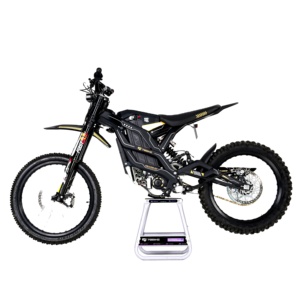2026 para 79BIKE Motocicleta Deportiva de Alta Velocidad de 16.8Kw de Largo Alcance, Motocicleta Todoterreno sin Escobillas para Adultos Surron - Product Image 2