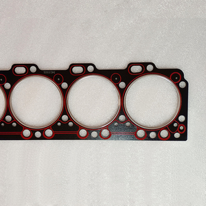 3931019 3938267 3935585 Machinery Engines 6CT 6CT8.3 Diesel Engine <strong>Gasket</strong> <strong>Cylinder</strong> <strong>Head</strong> <strong>Gasket</strong> 3415501 - Product Image 4