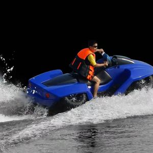 Véhicule de pêche personnalisation, vente en gros, usine directe, personnalisé, vtt amusant, <span class=keywords><strong>voiture</strong></span> cascadeuse - Product Image 5