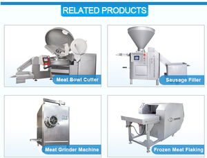 Emiratos Árabes Unidos carne congelada para <span class=keywords><strong>Halal</strong></span> <span class=keywords><strong>salami</strong></span> - Product Image 5