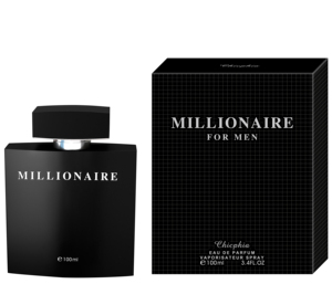 <span class=keywords><strong>Parfum</strong></span> pour homme <span class=keywords><strong>LEADER</strong></span> MILLION MEN 100 ml EDT - Product Image 1