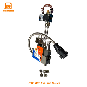 Machine à colle thermofusible grande capacité 20L – Machine à colle chaude 20L à vendre - Product Image 4