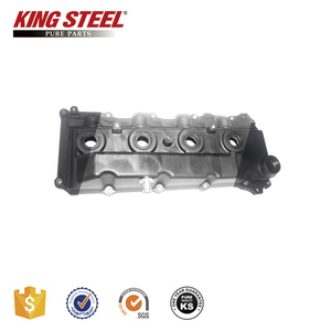 Kingsteel Penutup Katup Kepala Silinder Mesin Mobil, Kepala Katup Penutup Mesin Mobil Otomatis OEM 11210-0L020 untuk Toyota Hiace VIgo 4Runner Cocok 2KD - Product Image 4