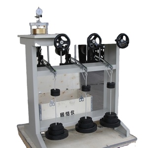 Thiết bị kiểm tra hợp nhất Triplex hoàn toàn tự động: Thiết bị tuân thủ ASTM d2435 cho dữ liệu Định Cư đất đáng tin cậy. - Product Image 3