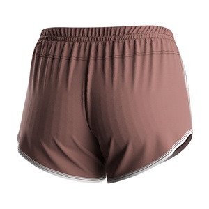 OEM ODM Débardeur de sport à séchage rapide pour femme et short de compression pour l'entraînement - Product Image 2