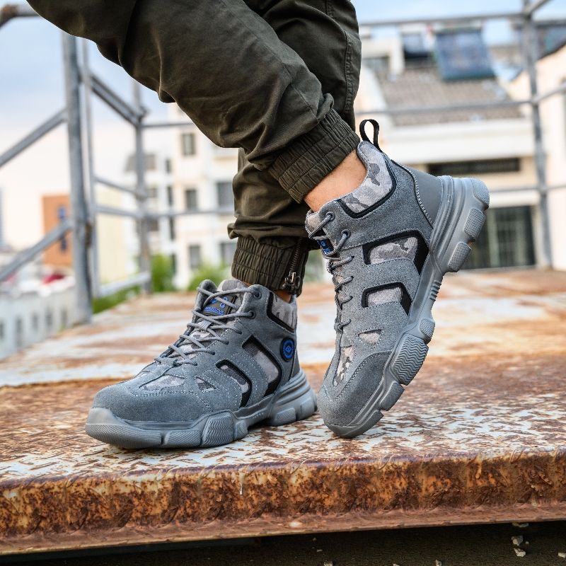 Nueva llegada zapatos de senderismo Zapatos de deporte de montaña