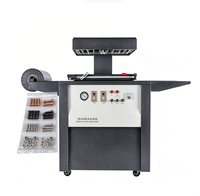 Machine d'emballage sous vide électrique à économie d'énergie pour l'emballage sous film des aliments et des accessoires de quincaillerie des supermarchés