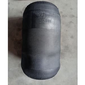 Ressorts d'amortisseur d'air de suspension d'entraîneur/spring1R1C-390-310 pneumatique d'autobus de Kinglong/W010950021/661 N / D12S02 - Product Image 2