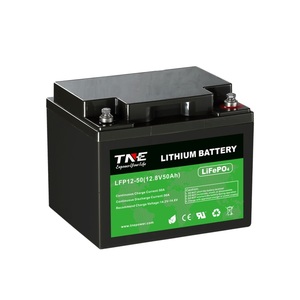 <span class=keywords><strong>Batterie</strong></span> LiFePO4 TNE pour Voiture Électrique Enfant <span class=keywords><strong>12V</strong></span> <span class=keywords><strong>7Ah</strong></span> 12Ah 24Ah, Pack d'Alimentation Lithium à Décharge Profonde pour Voitures Jouets Électriques pour Enfants et Fauteuils Roulants - Product Image 5