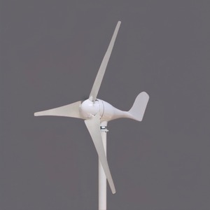 กังหันลมผลิตไฟฟ้าลม Power10kw-20kw ลม - Product Image 4