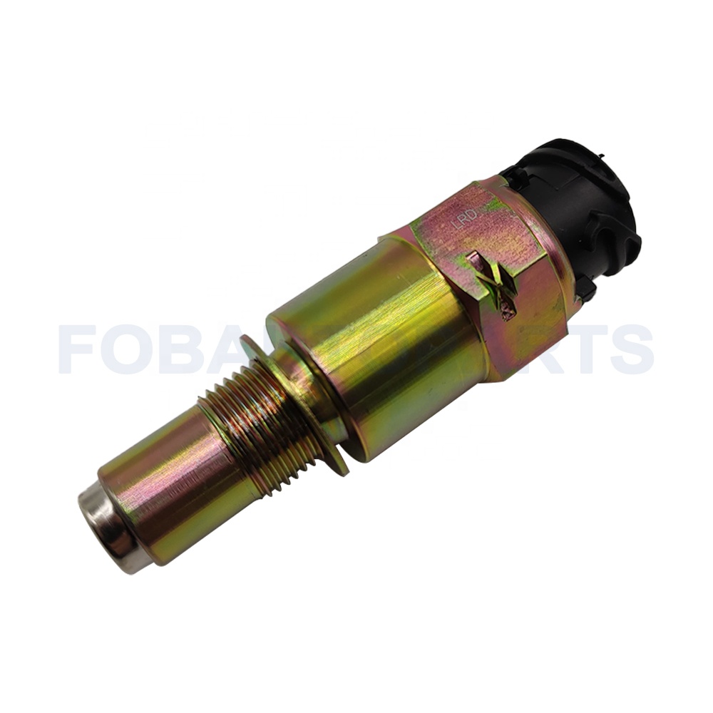 Wg2209280010 Transmission Speed Sensor for HOWO