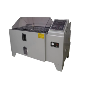 Salzsprühprüfkammer Sicherheitsschuh-Testmaschine Umweltprüfkammer - Product Image 1