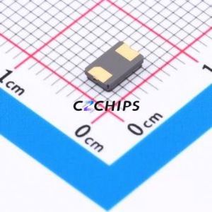 XG1EL89CSI-111YLC-30M Crystal (Passive) SMD5032-2P Crystal Oscillator SMD Crystal Oscillator 30MHz 10ppm 20pF - Product Image 2
