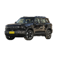 Jetour Freedom 2025 1.5 2.0 T Essence 1.5T Hybride Nouvelle Voiture SUV Cherry Jetour Freedom en Stock