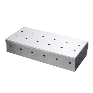Gril à charbon de bois en acier inoxydable pour <span class=keywords><strong>barbecue</strong></span> - Product Image 1