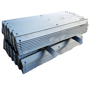 配电线路硬件角钢横担