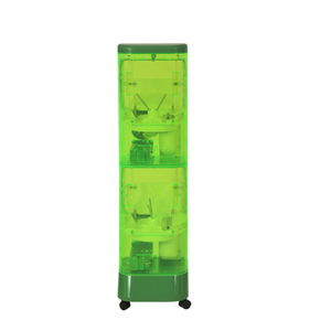 Factory Price Translucent Clear Capsule Toys Anime <strong>Vending</strong> <strong>Machines</strong> for Sale Toy <strong>Vending</strong> <strong>Machine</strong> for Kids - Product Image 3