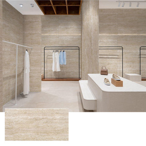Tuile flexible matérielle de la décoration MCM de revêtement de <span class=keywords><strong>mur</strong></span> de carreaux de céramique mous flexibles de vente chaude pour le projet d'hôtel - Product Image 2