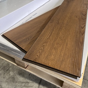 HDF <span class=keywords><strong>Roble</strong></span> <span class=keywords><strong>Laminado</strong></span> Impermeable Piso Flotante Madera Parquet Baño Impermeable <span class=keywords><strong>Laminado</strong></span> 8mm Ac5 - Product Image 4