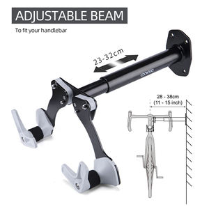 <span class=keywords><strong>Support</strong></span> de rangement pour <span class=keywords><strong>vélo</strong></span> CX, <span class=keywords><strong>support</strong></span> mural pour <span class=keywords><strong>vélo</strong></span> de route, crochets pour <span class=keywords><strong>vélo</strong></span> de montagne, <span class=keywords><strong>support</strong></span> de <span class=keywords><strong>réparation</strong></span> mural, <span class=keywords><strong>support</strong></span> de <span class=keywords><strong>vélo</strong></span> mural - Product Image 4