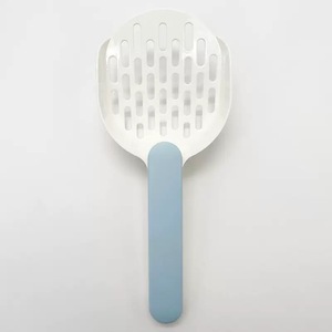 Herramienta de limpieza de arena para gatos de plástico respetuosa con el medio ambiente personalizada al por mayor - Product Image 5