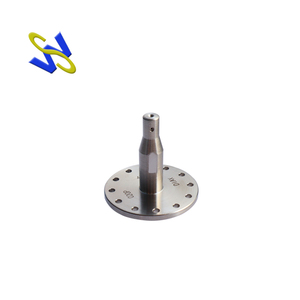 Hướng dẫn sử dụng dây trên bằng kim cương M132 X053C834G54 có độ chính xác cao 0,035-0,330mm dành cho phụ tùng máy EDM dòng MV của Mitsubishi - Product Image 1