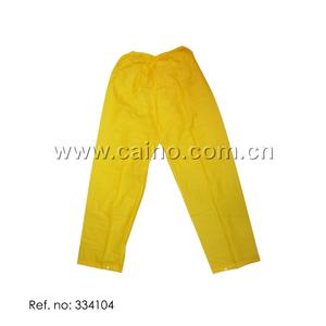 Traje Impermeable de 2 Piezas de 0.2mm de Grosor con Características de Seguridad - Product Image 4