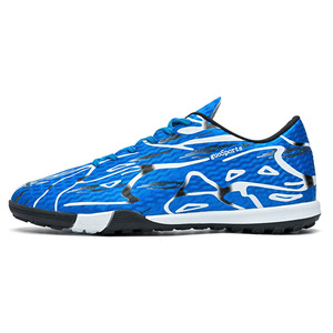 Nuevas Zapatillas de Fútbol Transfronterizas para Hombre, Mujer y Jóvenes - Tacos Largos y Tacos Pequeños - Zapatillas de Competición y Entrenamiento - Product Image 5