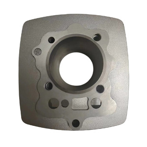 Kit de cylindre de moteur de moto, piston pour Zongshen CG250/CG300, alliage d'aluminium, qualité A, 70 mm - Product Image 5