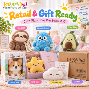 Jouets en <span class=keywords><strong>peluche</strong></span> amusants sur le thème de l'espace : Alien, Robot, Fusée, Planète, Ovni – Poupées en <span class=keywords><strong>peluche</strong></span> pour Musées Scientifiques, Événements STEM, Promotions de Marques - Product Image 4