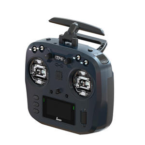 Control Remoto FPV T14 2.4GHz/915MHz 1W ELRS de Venta Caliente con Sensor, Gimbals y Antena Plegable Direccional para Drones FPV - Product Image 4