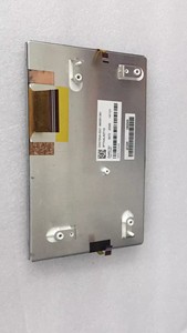 7 inch Màn hình LCD DD070NA-02E <span class=keywords><strong>DJ070NA</strong></span>-02D dj070na02b DD070NA-02C xe Bảng điều khiển hiển thị TTL cho GPS navigation - Product Image 3