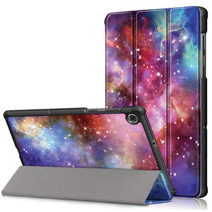 Pour Samsung <span class=keywords><strong>Galaxy</strong></span> <span class=keywords><strong>Tab</strong></span> 8.0 <span class=keywords><strong>2019</strong></span> SM-T290 SM-T295 tablette debout support housse pour P610 étuis de téléphone portable - Product Image 5