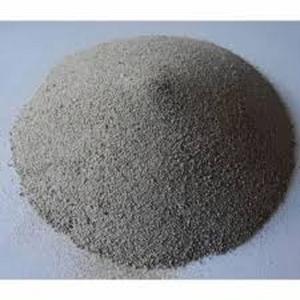 United Stone Ltd. Polvo de Alúmina, Cenospheres de Ceniza No Metálica, Alta Refractaridad, Composición Personalizable, Contenido de MgO, Rajasthan - Product Image 1