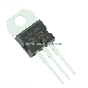 10 Unids/lote L7812CV L7812 7812 A-220 Nuevo Original - AliExprs