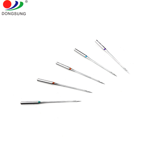 Pièces de <span class=keywords><strong>machine</strong></span> à <span class=keywords><strong>coudre</strong></span> domestiques <span class=keywords><strong>Aiguille</strong></span> à <span class=keywords><strong>coudre</strong></span> de marque <span class=keywords><strong>SCHMETZ</strong></span> universel-nadel <span class=keywords><strong>aiguille</strong></span> universelle 130/705H - Product Image 5