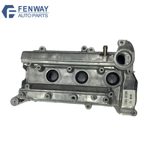 Tapa de Culata 11201-B1030 11201-97206 11201-QNC10 para Toyota Daihatsu Duet <span class=keywords><strong>EJ</strong></span> M100 K3VE F601 - Product Image 1
