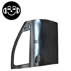AFTATPT per Scocca Porta Anteriore Destra di Alta Qualità Compatibile con <span class=keywords><strong>Renault</strong></span> Symbol 2013, Parti Carrozzeria Auto - Product Image 2