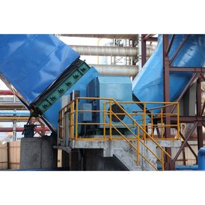 <span class=keywords><strong>Metal</strong></span>úrgica Steel <span class=keywords><strong>Plant</strong></span> Fan preço moderado - Product Image 4