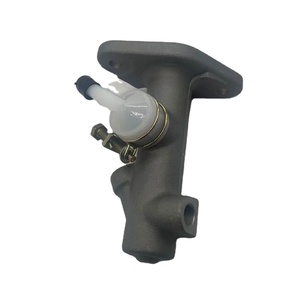 8-97102-437-0 8-97124-109-0 8971024370 8971241090 Conjunto de Cilindro Maestro de Embrague para Isuzu 4HF1 <span class=keywords><strong>ELF</strong></span> NKR NPR NQR 13/16 Piezas de Camión - Product Image 1