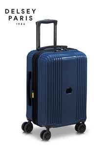 <span class=keywords><strong>Valise</strong></span> de voyage extensible en néoprène <span class=keywords><strong>DELSEY</strong></span>/Dellesch avec serrure TSA, roues d'avion, modèle 003893 - Product Image 3