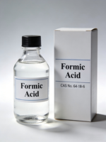 Acide formique de qualité industrielle Pureté : 85% 90% 94% 99%