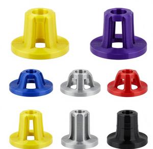 บริการพิมพ์ 3 มิติ สำหรับต้นแบบอิเล็กทรอนิกส์อย่างรวดเร็ว - Product Image 6