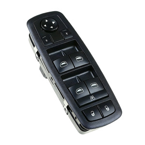 Chrysler Dodge Grand Voyager Window Control <b>Switch</b> 4602535AC <b>12V</b> Electric Auto <b>Switch</b> For 08-09 Models - Product Image 3