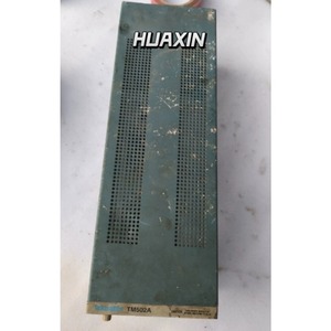 ปลั๊กอิน Tektronix TM502A สำหรับเมนเฟรม พร้อมแอมพลิฟายเออร์โพรบวัดกระแส AM 503B จำนวน 2 ตัว - Product Image 1