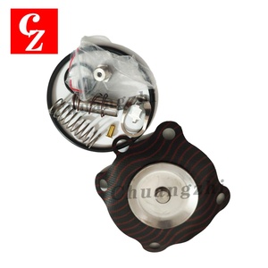 Kit de Reparación de Válvula de Descarga 2906069100 Reemplaza la Pieza de Repuesto Atlas Copco con Alta Calidad 2906 0691 00  2906-0691-00 - Product Image 2