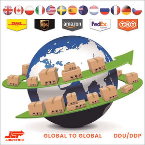 Fas çad tunus malavi lojistik uluslararası nakliye Forwarder deniz taşımacılığı hava nakliye ajan çin - Product Image 3