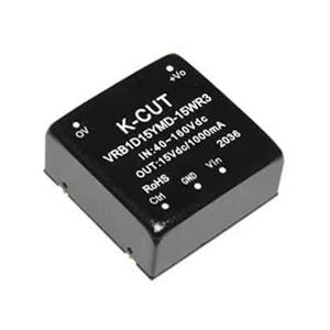 Módulo de alimentación CC-CC VRB1D15YMD-15WR3, componente electrónico de circuito integrado - Product Image 2